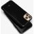 Mercury Jelly Case iPhone 13 6,1" czarny|black Neoriģinālie Maciņi