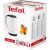 TEFAL KO260130 Standard kettle 2400 W 1.7 L Stainless steel 360° rotational base White Tējkannas (elektriskās)