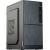 Akyga AK35BK computer case Micro Tower Black Корпуса