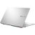 ASUS E1504GA-WS31 i3-N305 15.6"FHD 8GB SSD128 BT Win 11 Cool Silver (REPACK) 2Y Ноутбуки