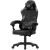 Huzaro Force 2.7 Black Carbon Gaming chair black Gaming krēsli