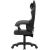 Huzaro Force 2.7 Black Carbon Gaming chair black Gaming krēsli
