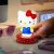 Paladone Hello Kitty Icon Light Dekoratīvais apgaismojums 