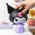 Paladone Hello Kitty Kuromi GloBuddies Night Light Декоративное освещение 