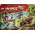 LEGO Ninjago Bitwa ninja: domek na drzewie z pojazdami (71857) Jaunumi, Bērnu preces
