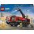 LEGO City Lotniskowy wóz strażacki (60499) Jaunumi, Bērnu preces