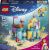 LEGO Disney Magiczny minipałac (43285) Jaunumi, Bērnu preces