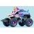 LEGO Technic Monster Jam Sparkle Smash (42220) Jaunumi, Bērnu preces