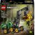 LEGO Technic Harwester kołowy John Deere (42218) Jaunumi, Bērnu preces