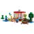 LEGO Minecraft 21275 TNT dom w dżungli Jaunumi, Bērnu preces