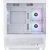 Thermaltake View 170 TG ARGB, Tower Case (White, Tempered Glass x 2) Datoru korpusi