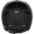 Kask narciarski POC Obex MIPS czarny matt XL/XXL Ziemas sporta ķiveres