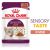 Karma Royal Canin Sensory Taste gravy 12x85g Kaķu konservi