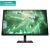 RENEW SILVER OMEN by HP 27q QHD Gaming Monitor - 27" 2560x1440 QHD 400-nit 165Hz AG, IPS HDR 400, 2x HDMI DisplayPort, height adjustable tilt pivot, 1 years   780H4E9R#ABB LED / LCD мониторы