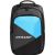 Backpack DUNLOP FX-PERFORMANCE 30L cyan/gun metal Teniss