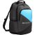 Backpack DUNLOP FX-PERFORMANCE 30L cyan/gun metal Teniss