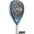 Padel bat Dunlop FX LITE 355g Galda teniss