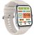 Zeblaze GTS 4 smartwatch (silver) Smart-Watch Умные часы