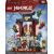 LEGO Ninjago Ozdoba z postaciami ninja — 15-lecie (71866) Jaunumi, Bērnu preces
