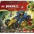 LEGO Ninjago Wielofunkcyjny samochód Jaya (71856) Jaunumi, Bērnu preces
