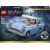 LEGO Harry Potter Zaczarowany latający Ford (76470) Jaunumi, Bērnu preces