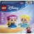 LEGO Disney Mała Anna i Elza (43284) Jaunumi, Bērnu preces