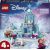 LEGO Disney Lodowy zamek Elzy (43281) Jaunumi, Bērnu preces