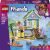 LEGO Friends Domek na plaży z fokami (42699) Jaunumi, Bērnu preces