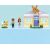 LEGO Friends Hotel dla królików w mieście (42679) Jaunumi, Bērnu preces