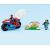 LEGO Marvel Spidey na motocyklu kontra Rhino (11206) Jaunumi, Bērnu preces