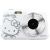 Yashica x Hello Kitty DZ-100, white Jaunumi - Audio-Video