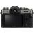 Fujifilm X-T30 III body, charcoal silver Jaunumi - Audio-Video