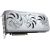 GIGABYTE Radeon RX 9070 XT GAMING OC ICE 16G Graphics Card - 16GB GDDR6, 256bit, PCI-E 5.0, 3060 MHz Core Clock, 2 x DisplayPort, 2 x HDMI, GV-R907XGAMINGOCICE-16GD Grafiskās video kartes