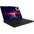 Lenovo Legion Pro 5 16AFR10 Ryzen 9 9955HX 16.0"WQXGA OLED 165Hz 500nits 32GB DDR5 5600 SSD1TB GeForce RTX 5070 8GB Cam 5.0MP 80Wh NoOS Eclipse Black Portatīvie datori