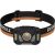 Duracell DH1000R Headlamp black, orange Фонари