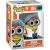 FUNKO POP! Vinyl: Фигурка: BTS x Despicable Me 4 - Suga Фигурки и герои