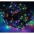 Ziemassvētku lampiņas Springos CL1005 1000 Led 60 m Ziemassvētku lampiņas, LED virtenes