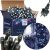Ziemassvētku lampiņas Springos CL1501 1500 Led 90 m Ziemassvētku lampiņas, LED virtenes