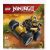 LEGO NINJAGO Samochód ninja Cole’a Lego Ninjago