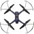 Syma X31 Дрон с дистанционным управлением и камерой 2,4 ГГц / GPS / 5G / HD Беспилотные летательные аппараты / Дроны