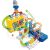 Vtech Marble Rush - Super Sky Tower Set XL300 E Jaunumi, Bērnu preces