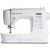 SINGER C5655 Sewing Machine White Šujmašīnas