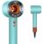 Dyson HD16 Supersonic Nural Hair Dryer, Ceramic Patina/Topaz (SPEC) Matu fēni