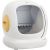 Intelligent self-cleaning cat litterbox UBPet C20 Kaķu pakaišu kastes