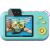 AgfaPhoto Realikids Cam Waterproof 2, blue Jaunumi - Audio-Video