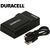 Duracell Аналог Nikon MH-24 USB Плоское Зарядное устройство для D3100 D5100 D5200 аккумуляторa EN-EL15