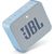 JBL GO 2 Cyan Portatīvais skaļrunis