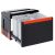 Franke Maris WB Cube 50 A 1x14 2x8l Iebūvējama Atkritumu Šķirošanas Sistēma Системы сортировки отходов