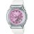 Casio G-shock Analog-Digital  Women GM-S2110-7A6ER Rokas pulksteņi 
