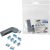 Logilink, USB port blocker (1x key and 8x locks), AU0045 Logilink Adapteri